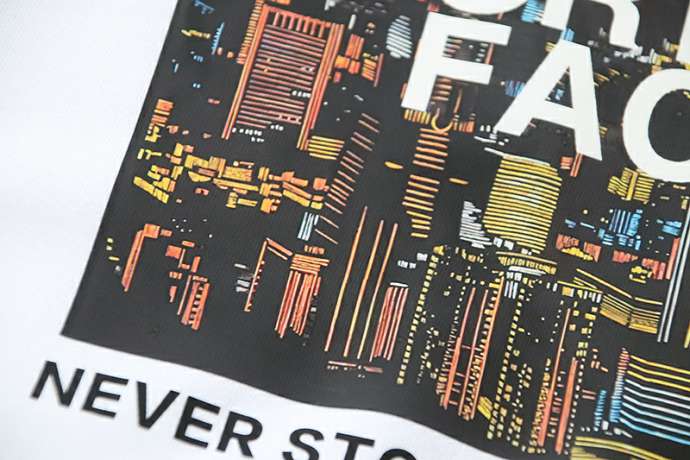 The North Face T Shirts Short _SKUTheNorthFaceM-3XLT88935439863